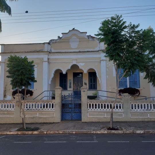 Centro Cultural Flávio Rangel