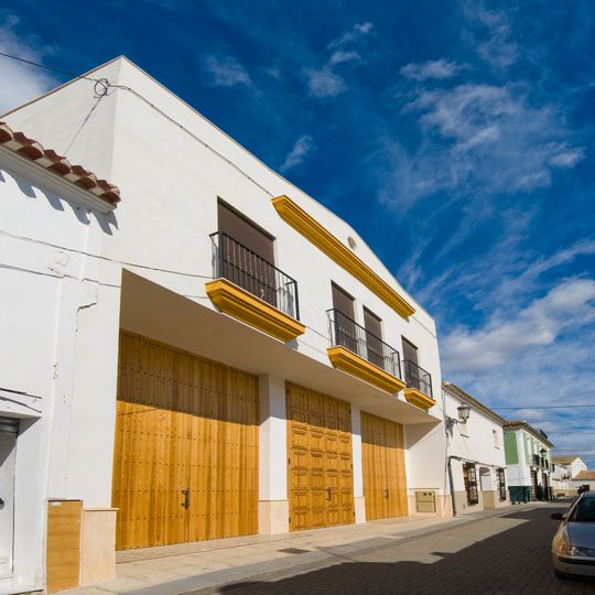 Casa Museo de las Cofradías