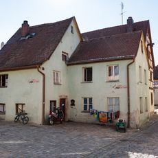 Auf der Kapelle 20 (Weißenburg in Bayern)