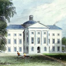 North Carolina State House