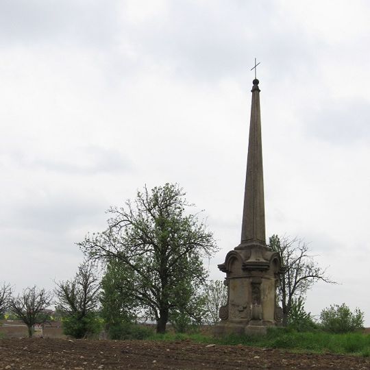 Památník Maxmiliány Alsterlové z Astfeldu