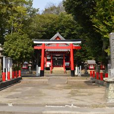 Ōmunaji-jinja