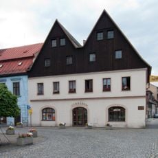 Náměstí Míru čp. 253