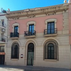 Casa Olivella i Ràfols