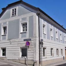 Bürgerhaus, Handwerkerhaus
