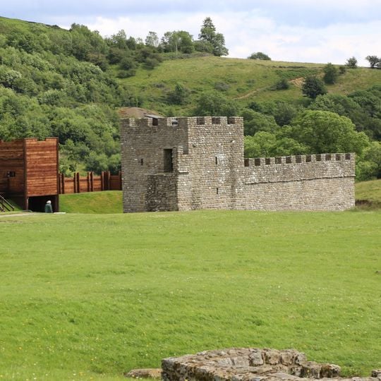 Castra Vindolanda