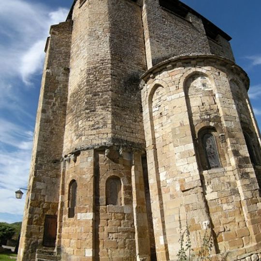Saint-Pierre-Toirac