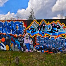 Graffiti