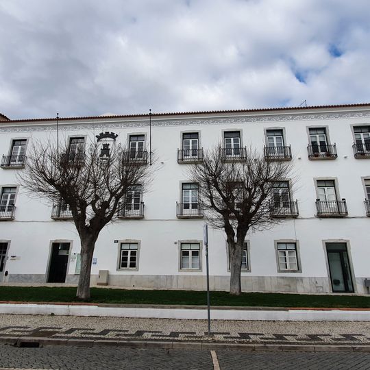 Câmara Municipal de Moura