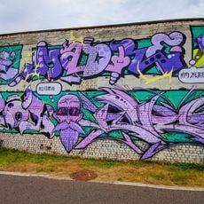Graffiti