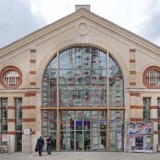 Centquatre-Paris