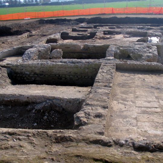 Villa romana di Torvaianica