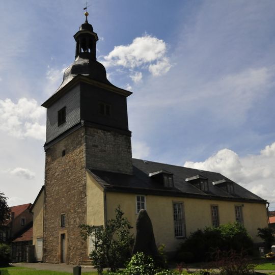 St. Johannes