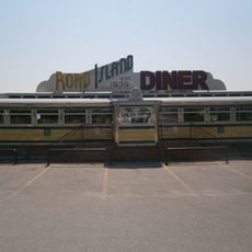 Road Island Diner