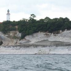 Stevns Klint