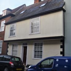 75, Guildhall Street