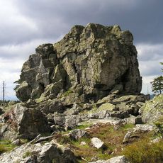 Hanskühnenburgklippe