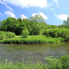 Talsperre Pöhl