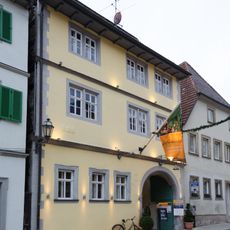 Bürgerhaus