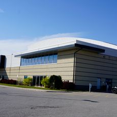 Trisan Centre