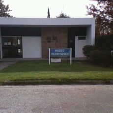 Museo Paleontológico Armando Calcaterra