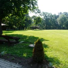 Klimkówka Manor House