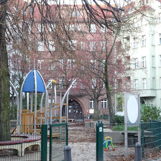 Göhrener Ei