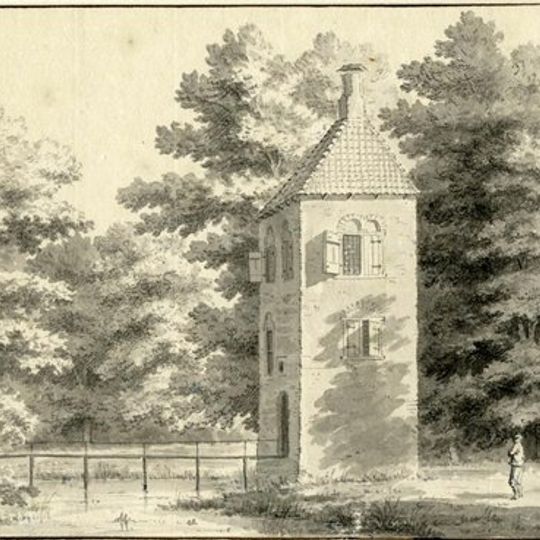 Oud-Broekhuizen