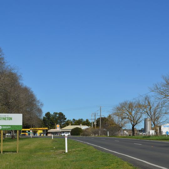 Kyneton