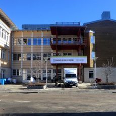 Örnsköldsvik Municipality