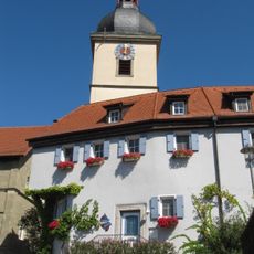 Pfarrkirche