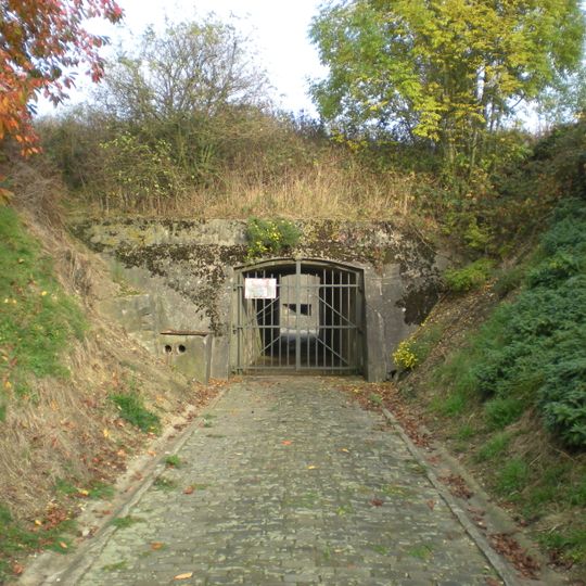 Grupa warowna Aubin-Neufchâteau