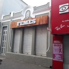 Imóvel à Rua 28 de Junho, Nº 117