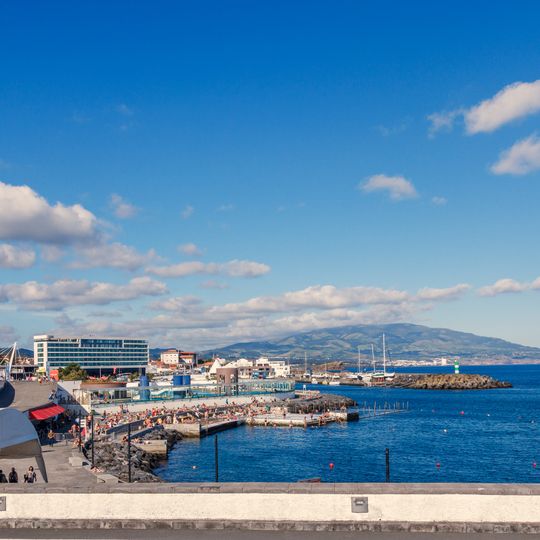Ponta Delgada