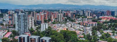 Vista panorâmica 1