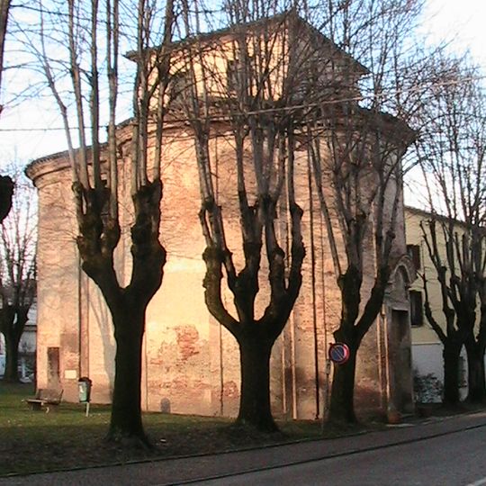 Chiesa di San Sebastiano