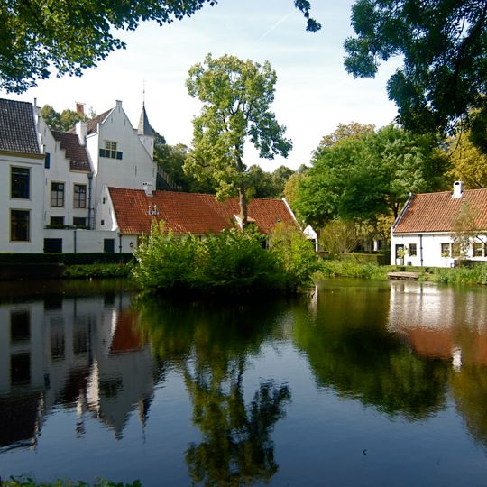 Albrandswaard