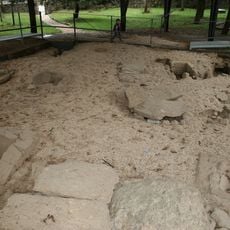 Necrópolis de Remedios