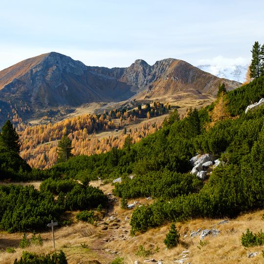 Col di Lana