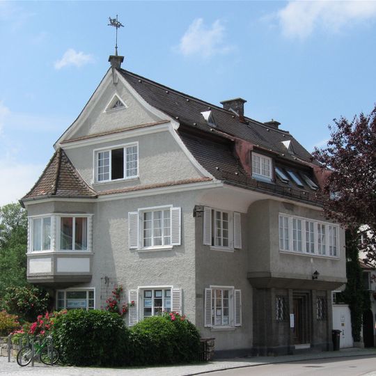 Adolph-Kolping-Straße 130a