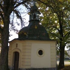 Kaplička