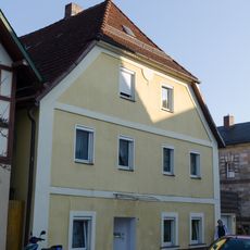 Bürgerhaus