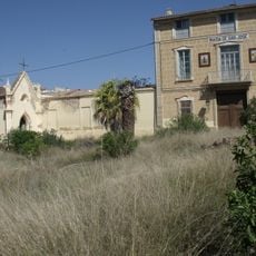 Masia de Sant Josep