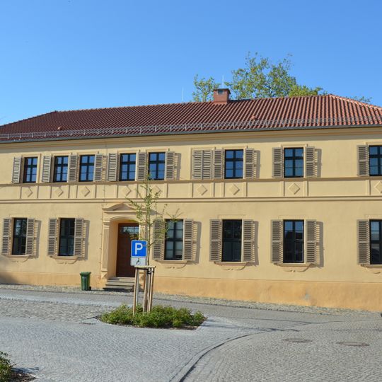 Arnstedter Hof