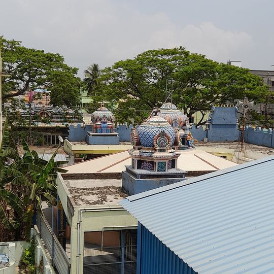 Chitlapakkam