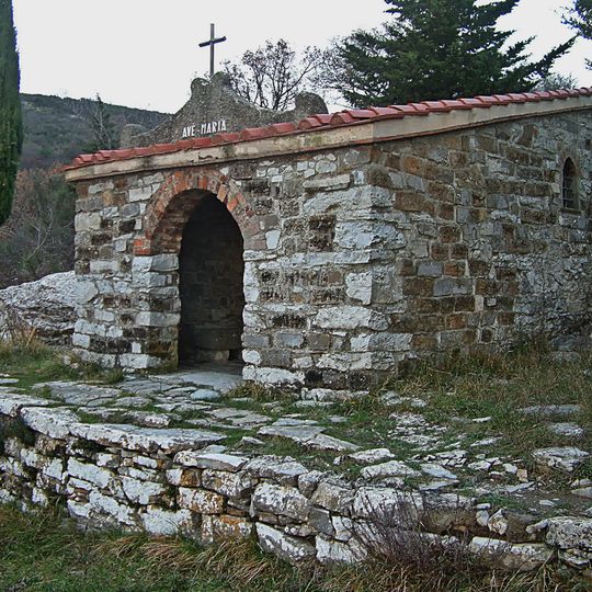 Chiesino di Cavagliano
