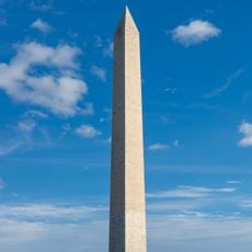 Monumento a Washington