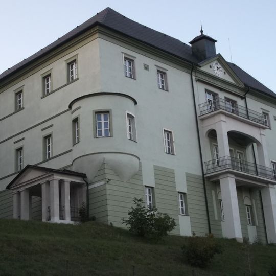 Horovce, Púchov District