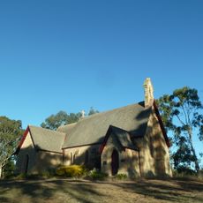Christ Church Anglican Church, Bungonia