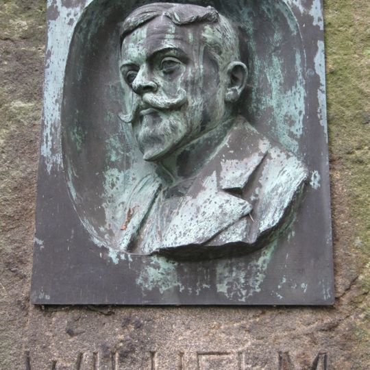 Wirtschaftsgebäude Hauptstraße 249